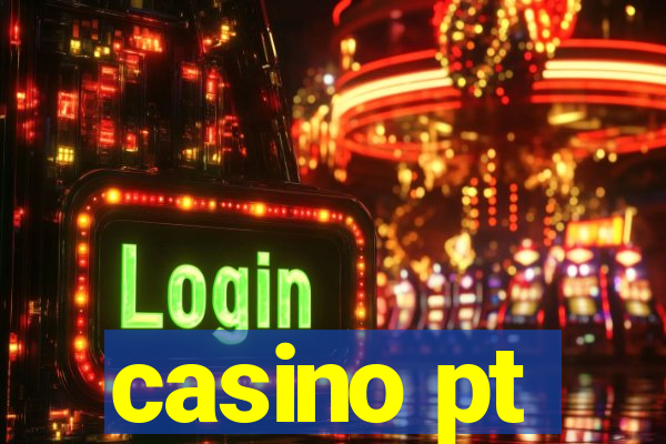 casino pt