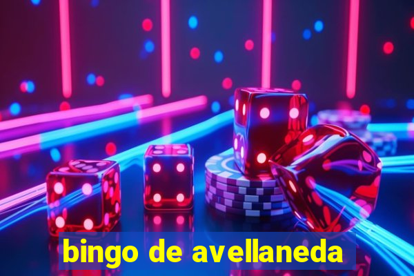 bingo de avellaneda