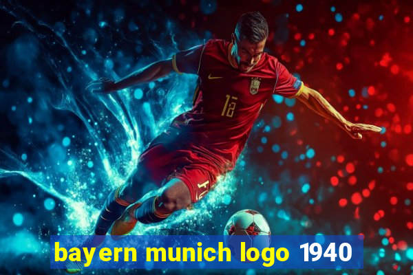 bayern munich logo 1940