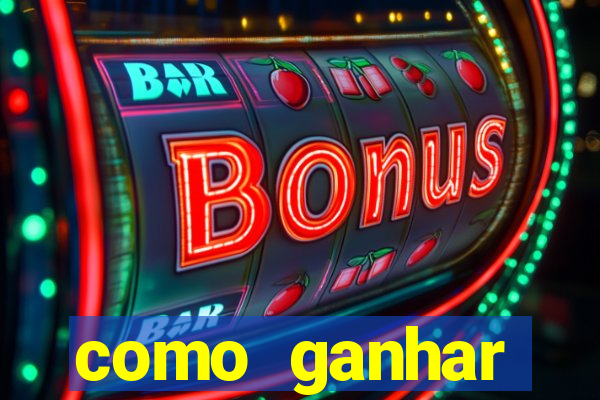 como ganhar dinheiro jogando cassino online