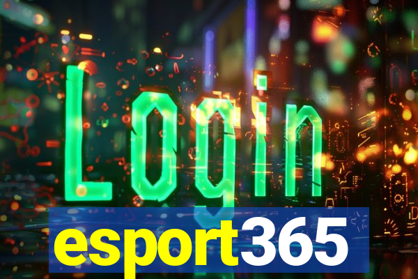 esport365