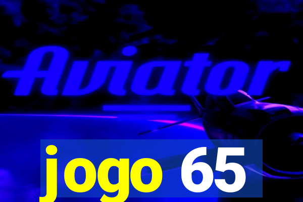 jogo 65