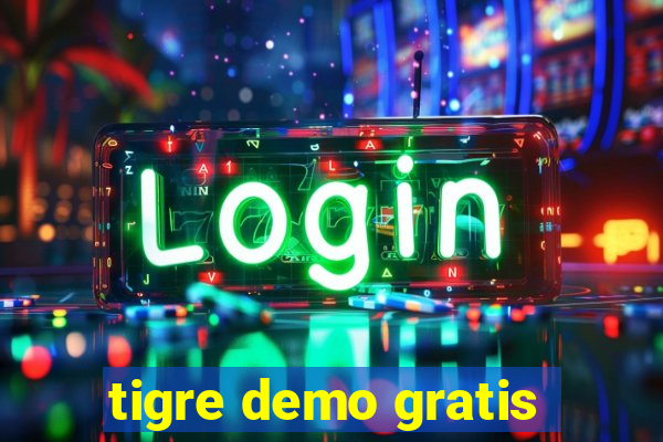 tigre demo gratis