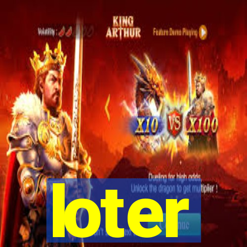 loter