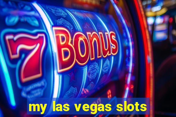 my las vegas slots