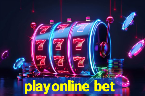 playonline bet