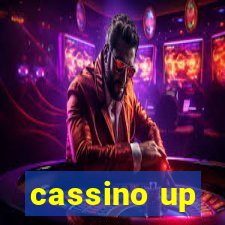 cassino up