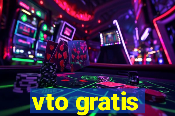 vto gratis