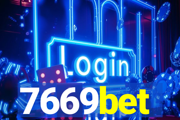 7669bet