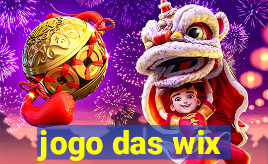 jogo das wix