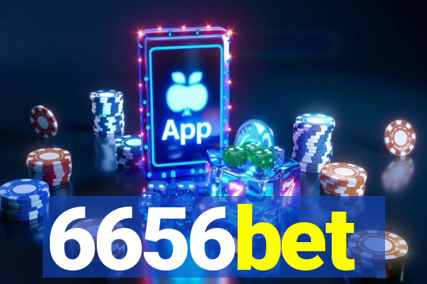 6656bet