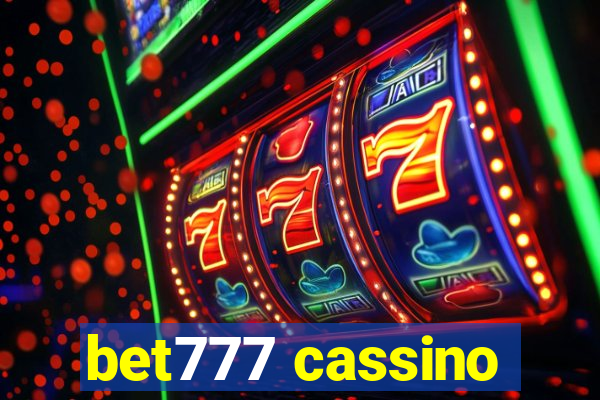 bet777 cassino