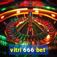 vitri 666 bet