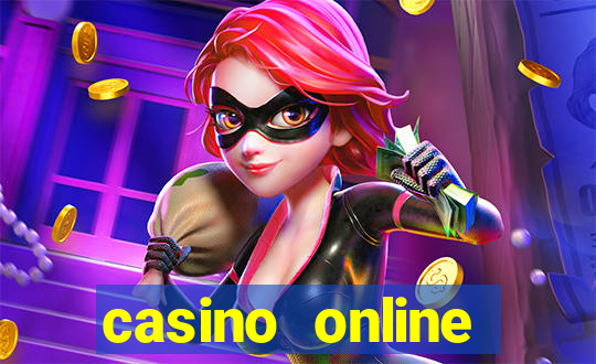 casino online atlantic city