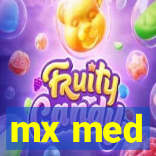 mx med