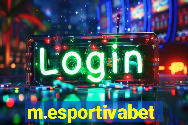 m.esportivabet