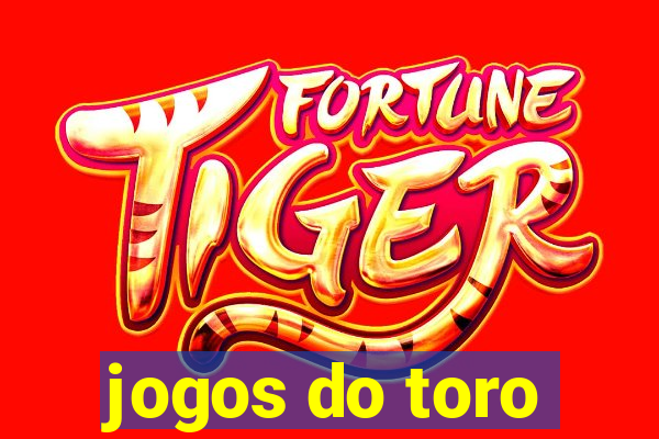 jogos do toro