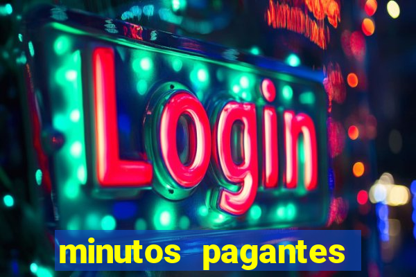 minutos pagantes fortune ox