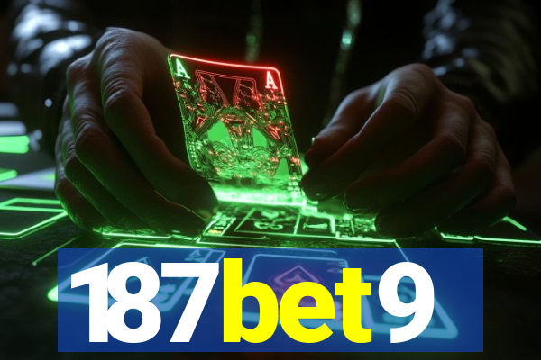 187bet9