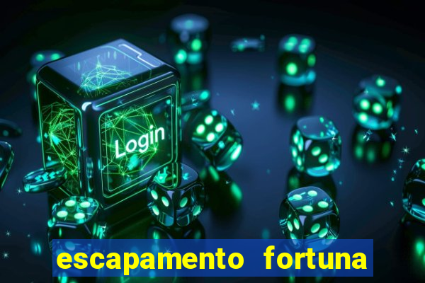 escapamento fortuna titan 150 esd