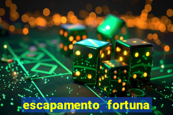 escapamento fortuna titan 150 esd