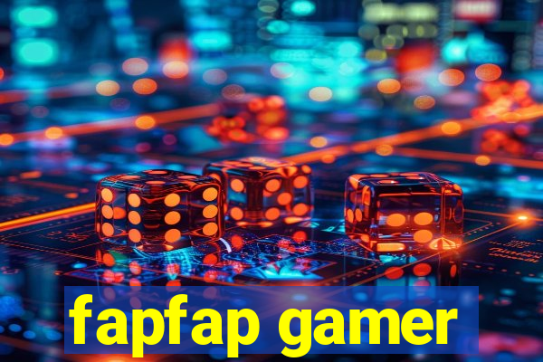 fapfap gamer