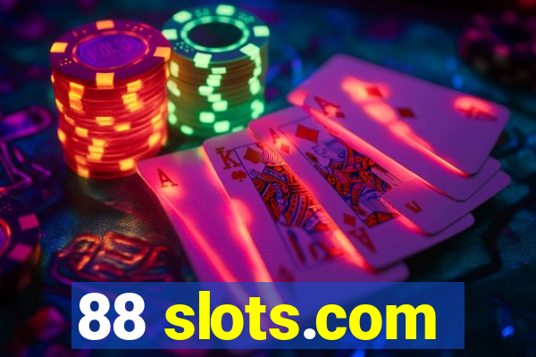 88 slots.com