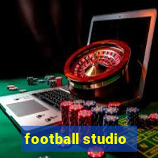 football studio