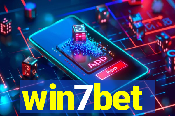 win7bet