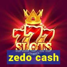 zedo cash