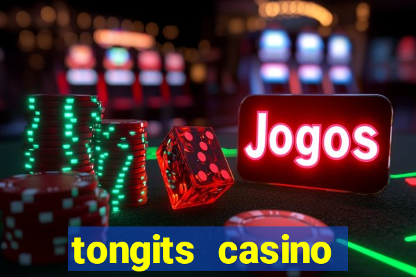 tongits casino online gcash