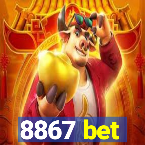 8867 bet