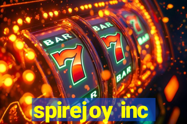 spirejoy inc