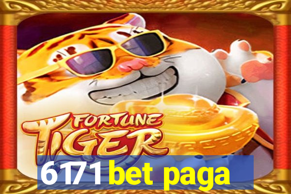 6171 bet paga