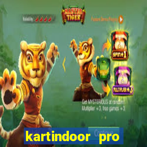 kartindoor pro raposo shopping