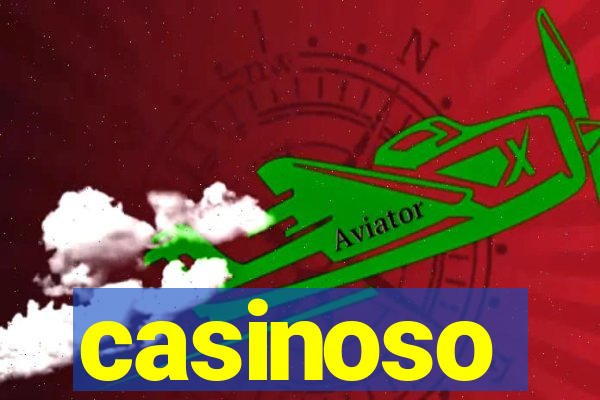 casinoso