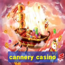 cannery casino