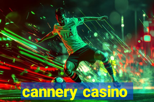 cannery casino