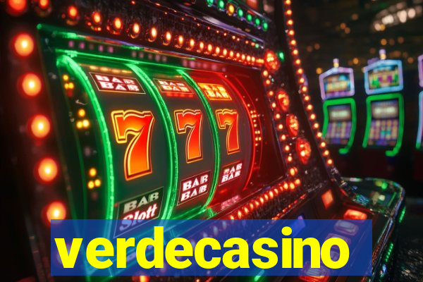 verdecasino