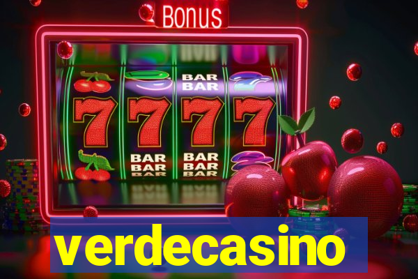 verdecasino