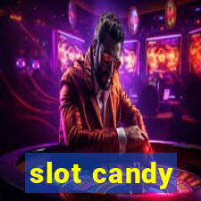 slot candy