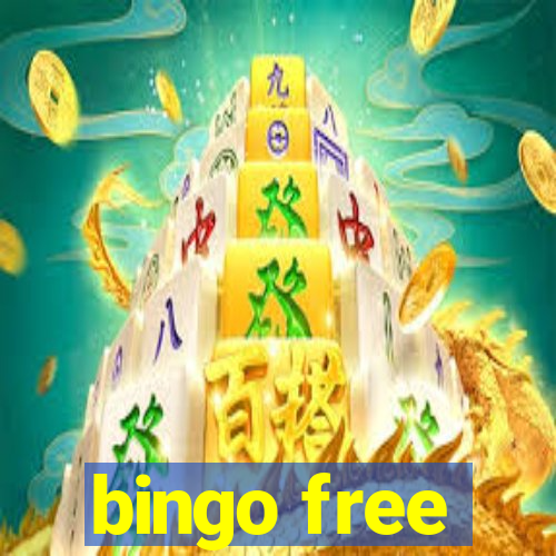 bingo free