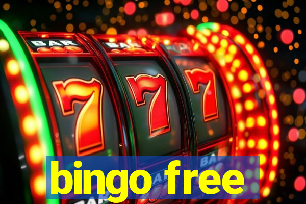 bingo free