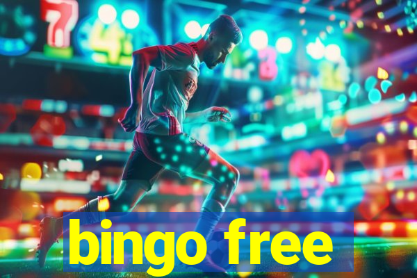 bingo free