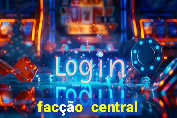 facção central roleta macabra