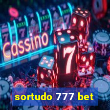 sortudo 777 bet