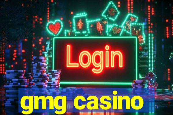 gmg casino