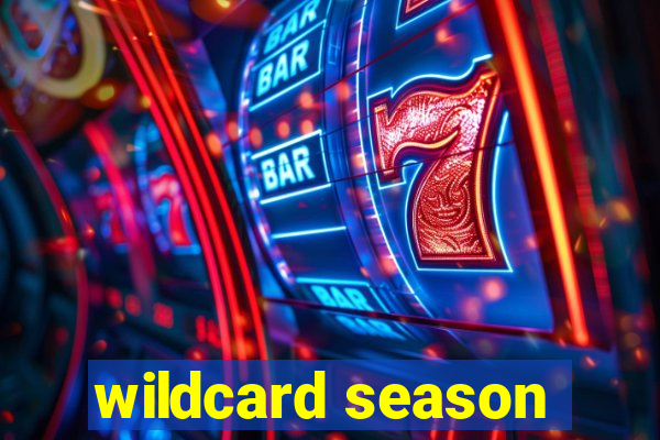 wildcard season