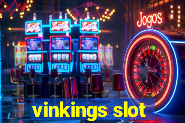 vinkings slot