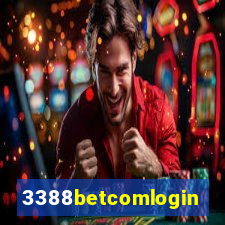 3388betcomlogin